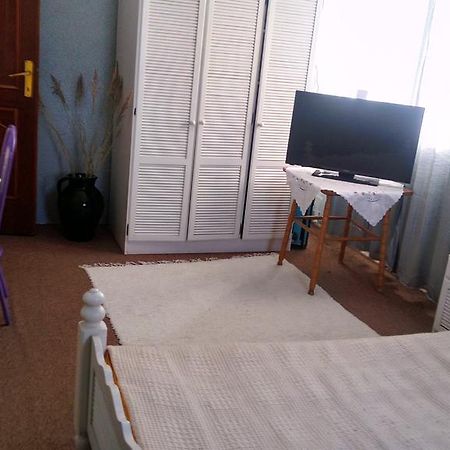 Omi Apartman Hotel Marcali Zewnętrze zdjęcie